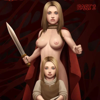 Fansadox Collection 357 - Red Riding Hood 2 - PornModelZone