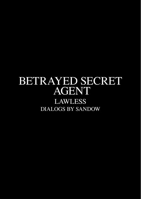 fansadox-collection-272-betrayed-secret-agent-pornmodelzone-