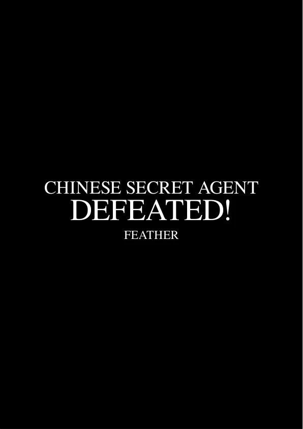 fansadox-collection-289-chinese-secret-agent-defeated-pornmodelzone-