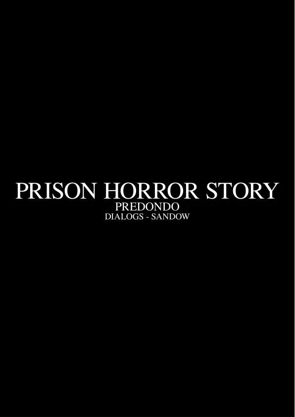 fansadox-collection-303-prison-horror-story-pornmodelzone-