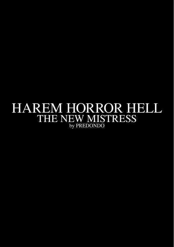 fansadox-collection-337-harem-horror-hell-the-new-mistress-pornmodelzone-