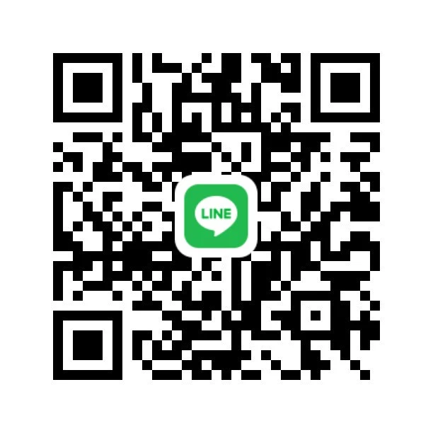 Line QR Code