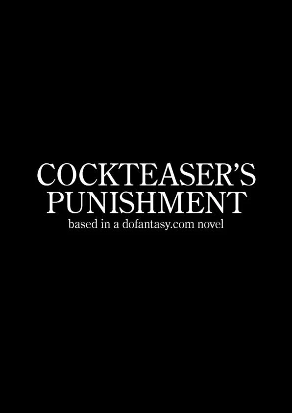 fansadox-collection-085-leih-cockteasers-punishment-lq-pornmodelzone-