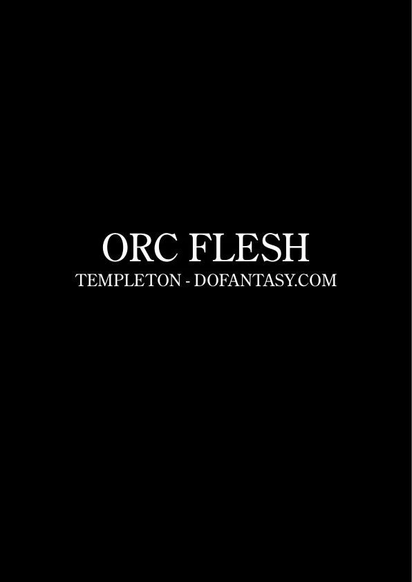 fansadox-collection-111-templeton-orc-flesh-pornmodelzone-