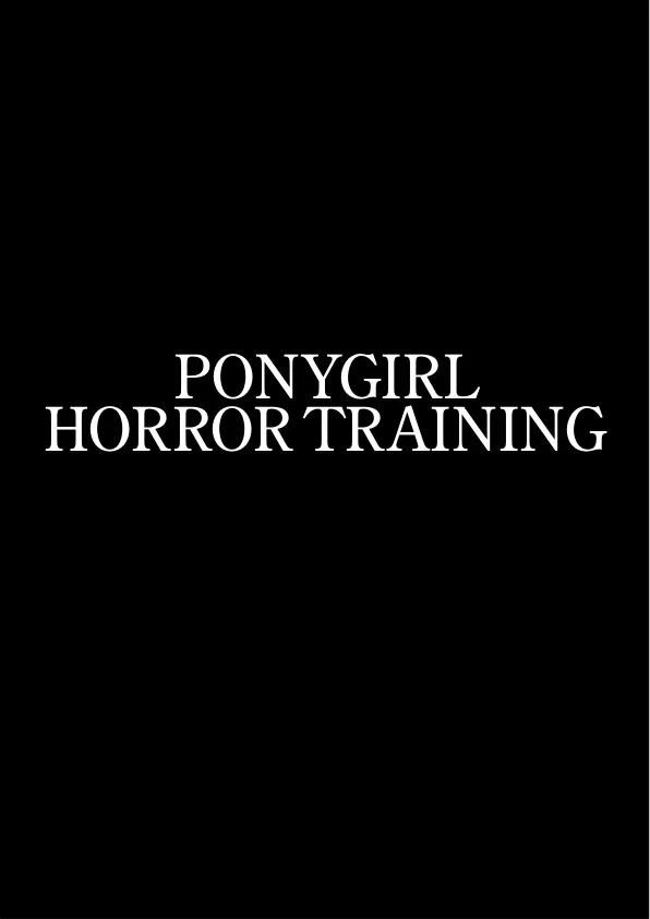 fansadox-collection-136-doval-ponygirl-horror-training-pornmodelzone-