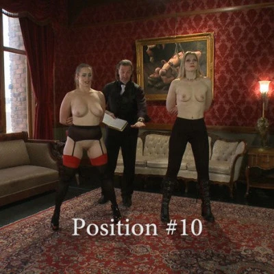 slave position training position illustrations - image-10