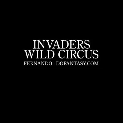 fansadox collection 147 fernando invaders wild circus pornmodelzone - page-5