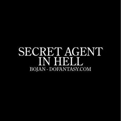 fansadox collection 170 bojan secret agent in hell pornmodelzone - page-6