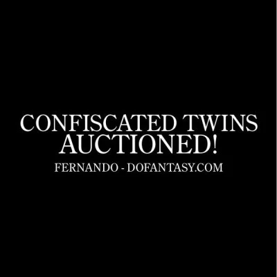 fansadox collection 185 confiscated twins auctioned pornmodelzone - page-5