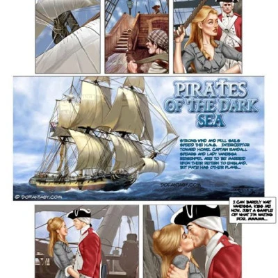 fansadox collection 192 carribean pirates pornmodelzone - page-6