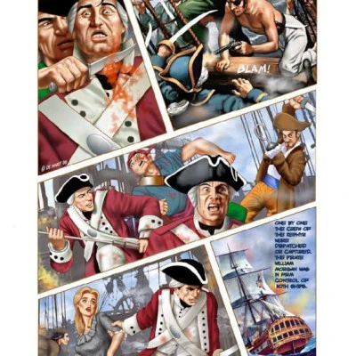 fansadox collection 192 carribean pirates pornmodelzone - page-10