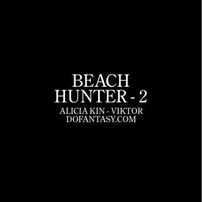 fansadox collection 194 beach hunter 2 pornmodelzone - page-6