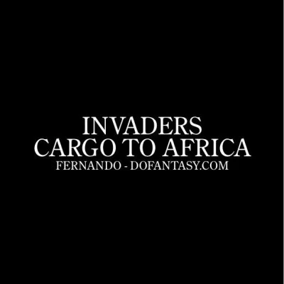 fansadox collection 203 invaders cargo to africa pornmodelzone - page-8