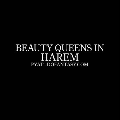 fansadox collection 211 beauty queens in harem pornmodelzone - page-7