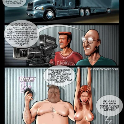 fansadox collection 230 mad truck pornmodelzone - page-12