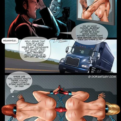 fansadox collection 230 mad truck pornmodelzone - page-33