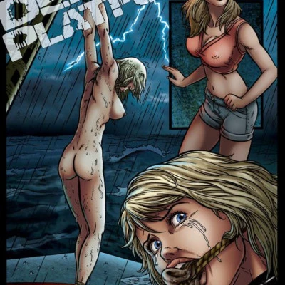 fansadox collection 249 deadly platform pornmodelzone - page-9