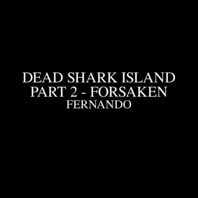 fansadox collection 251 dead shark island 2 forsaken pornmodelzone - page-7