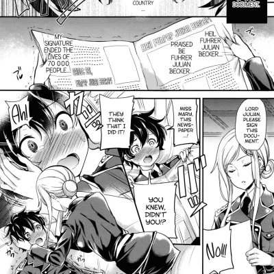 dropout  sugar milk - page-9