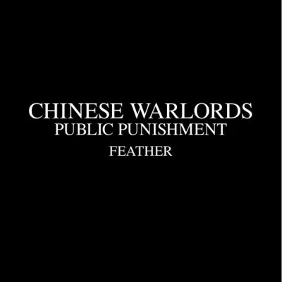 fansadox collection 261 chinese warlords public punishment pornmodelzone - page-7