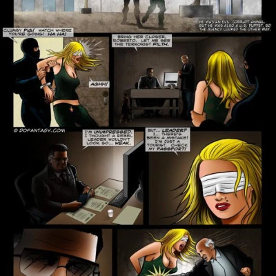 fansadox collection 272 betrayed secret agent pornmodelzone - page-15