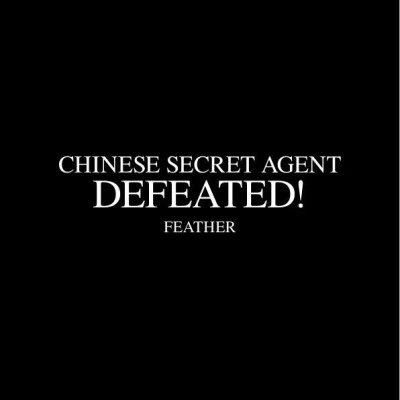 fansadox collection 289 chinese secret agent defeated pornmodelzone - page-7