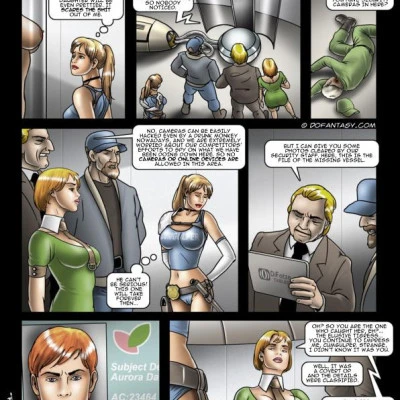 fansadox collection 335 slavecop 2 the breed pornmodelzone - page-35