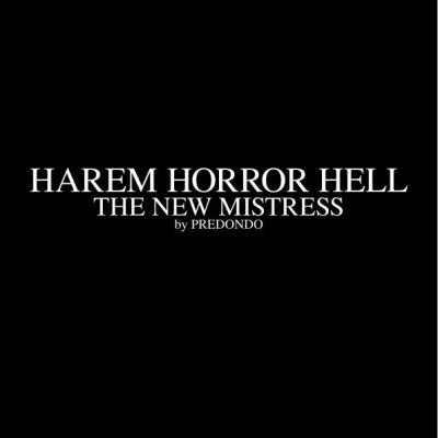 fansadox collection 337 harem horror hell the new mistress pornmodelzone - page-10