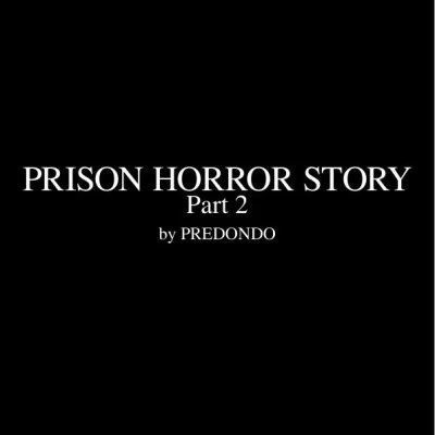 fansadox collection 354 prison horror story part 2 pornmodelzone - page-10