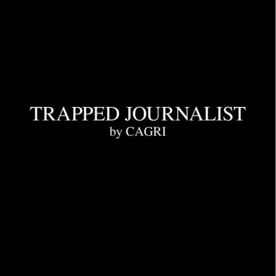 fansadox collection 359 trapped journalist pornmodelzone - page-7