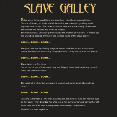 fansadox collection 004 cagri slave galley pornmodelzone - page-2