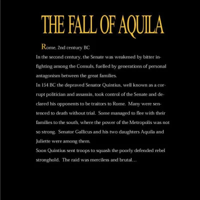 fansadox collection 007 cagri the fall of aquila pornmodelzone - page-2