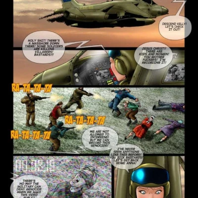 fansadox collection 116 cagri enemy land pornmodelzone - page-4