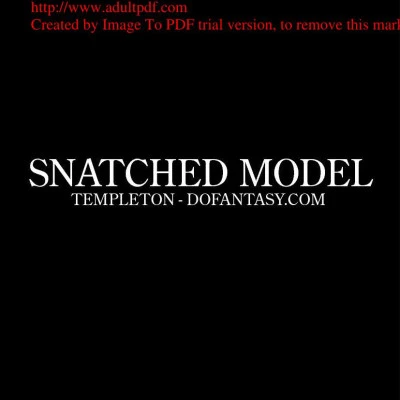 fansadox collection 123 snatched model pornmodelzone - page-4