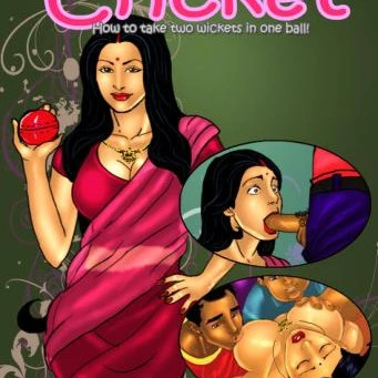 savita bhabhi ep 02 cricket pornmodelzone - page-1