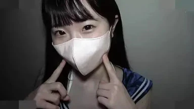 Video thumbnails for A neat black-haired Japanese beauty. She is a uniform cosplay and has sex with a blowjob and shaved pussy. Uncensored depicting black, beauty, cosplay, blowjob, shaved