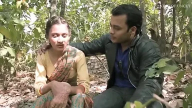 Video thumbnails for Jangal mei mangal with ex boyfriend depicting 