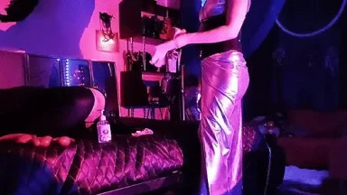 Video thumbnails for 'Fetish Dominatrix Eva Latex Play Ass Slave Fingering Plugs Femdom Toys BDSM' depicting latex, slave