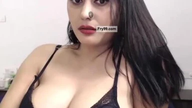 Desi bhabi Anna premium cam video 20