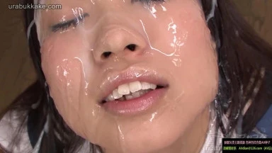 Video thumbnails for 'Japanese dirty schoolgirl takes thick cum from lots of cocks on her face - Watch extreme bukkake videos on PornMod' depicting cumdumpster, slut, facials, hd, uncensored bukkake