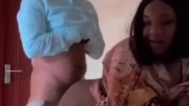 baltasar ebang engonga fucking colleague wife near wash basin