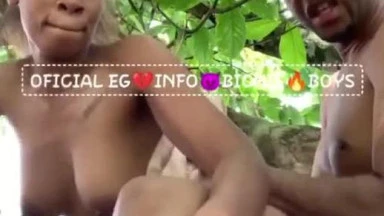 Video thumbnails for Baltasar Ebang Engonga - Wives fucker govt official forest fuck colleague's wife side view depicting bbc porno, big tits, massive dick, office sex, jungle sex