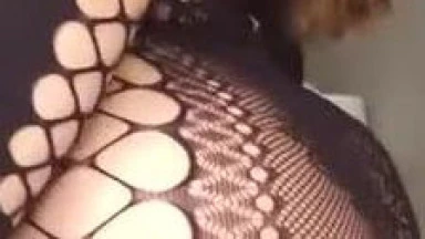 Video thumbnails for 'Ms Sethi fucks herself with big black dildo and claps her ass in fishnet dress' depicting ms sethii, indian onlyfans model, ms sethii onlyfans leaked, ms sethii fucked, shilpa sethi big ass fucked